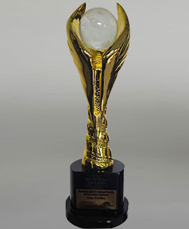 Times Business Awards Andhra Pradesh 2026